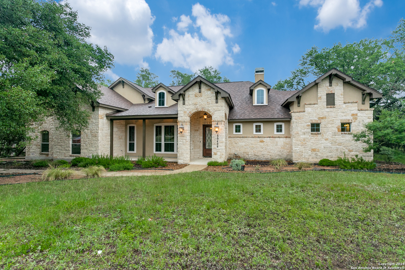 30406 Saddleridge Dr , Bulverde, TX, 78163-2236 | 1754508 | Realty Texas LLC