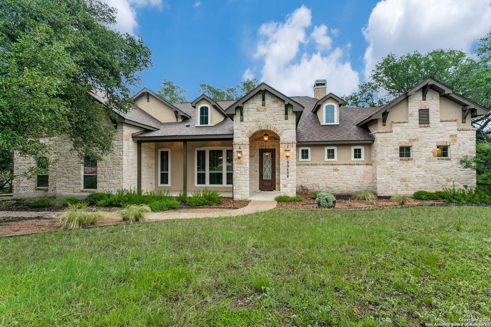 30406 Saddleridge Dr , Bulverde, TX, 78163-2236 | 1754508 | Realty Texas LLC