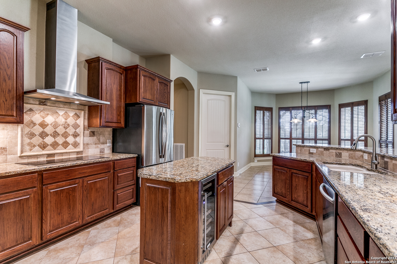 30406 Saddleridge Dr , Bulverde, TX, 78163-2236 | 1754508 | Realty Texas LLC
