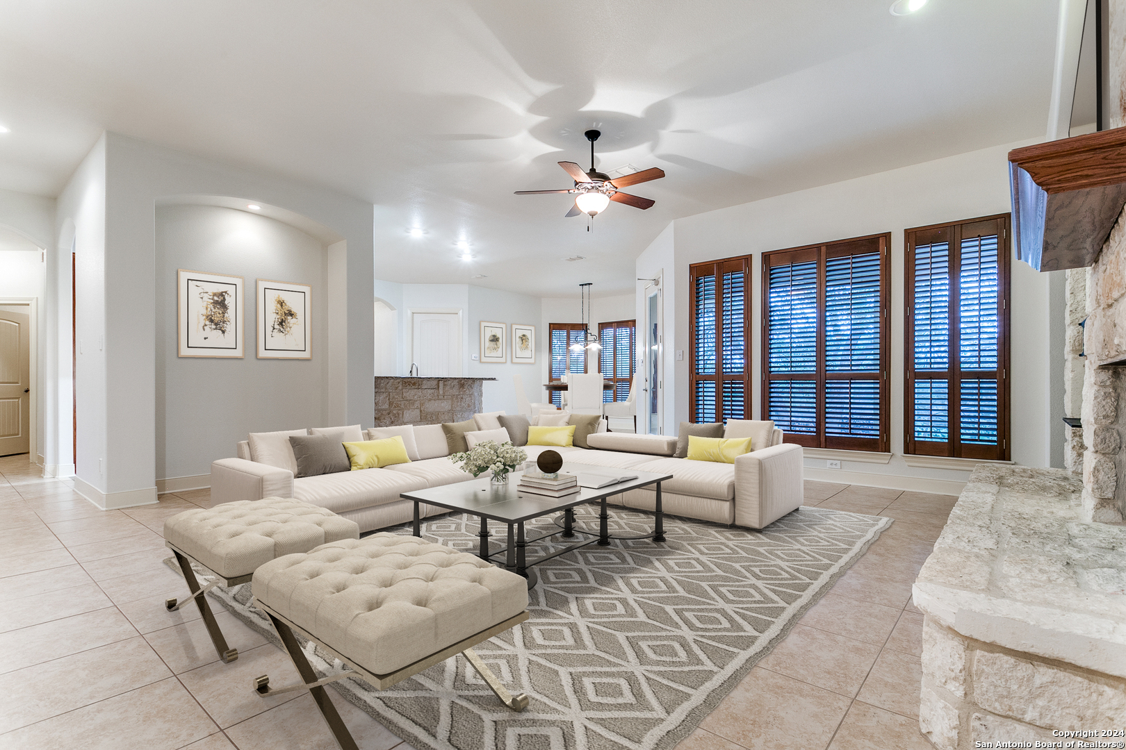 30406 Saddleridge Dr , Bulverde, TX, 78163-2236 | 1754508 | Realty Texas LLC