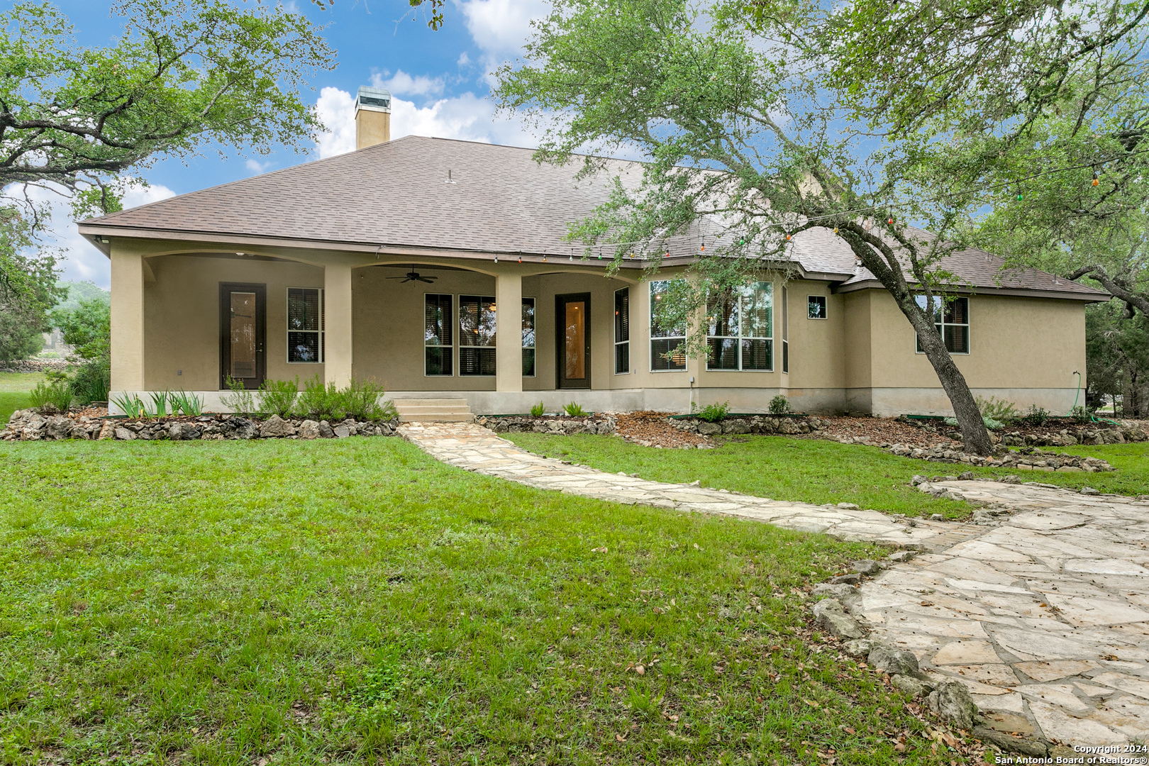 30406 Saddleridge Dr , Bulverde, TX, 78163-2236 | 1754508 | Realty Texas LLC