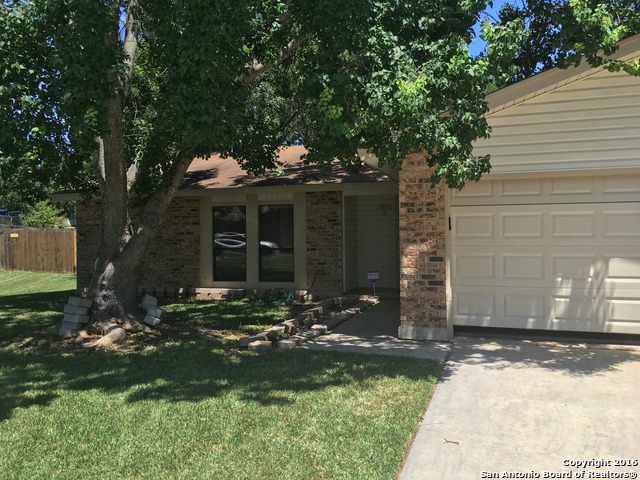 5466 Vista Trl , San Antonio, TX, 78247-4609 | 1754811 | Realty Texas LLC