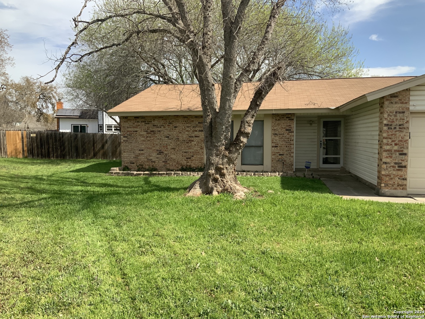 5466 Vista Trl , San Antonio, TX, 78247-4609 | 1754811 | Realty Texas LLC