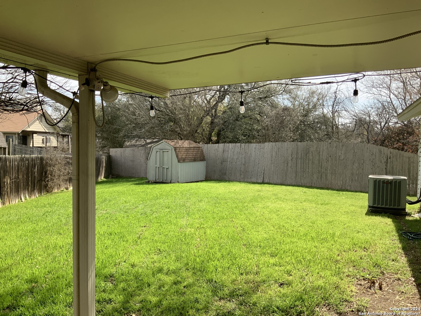 5466 Vista Trl , San Antonio, TX, 78247-4609 | 1754811 | Realty Texas LLC