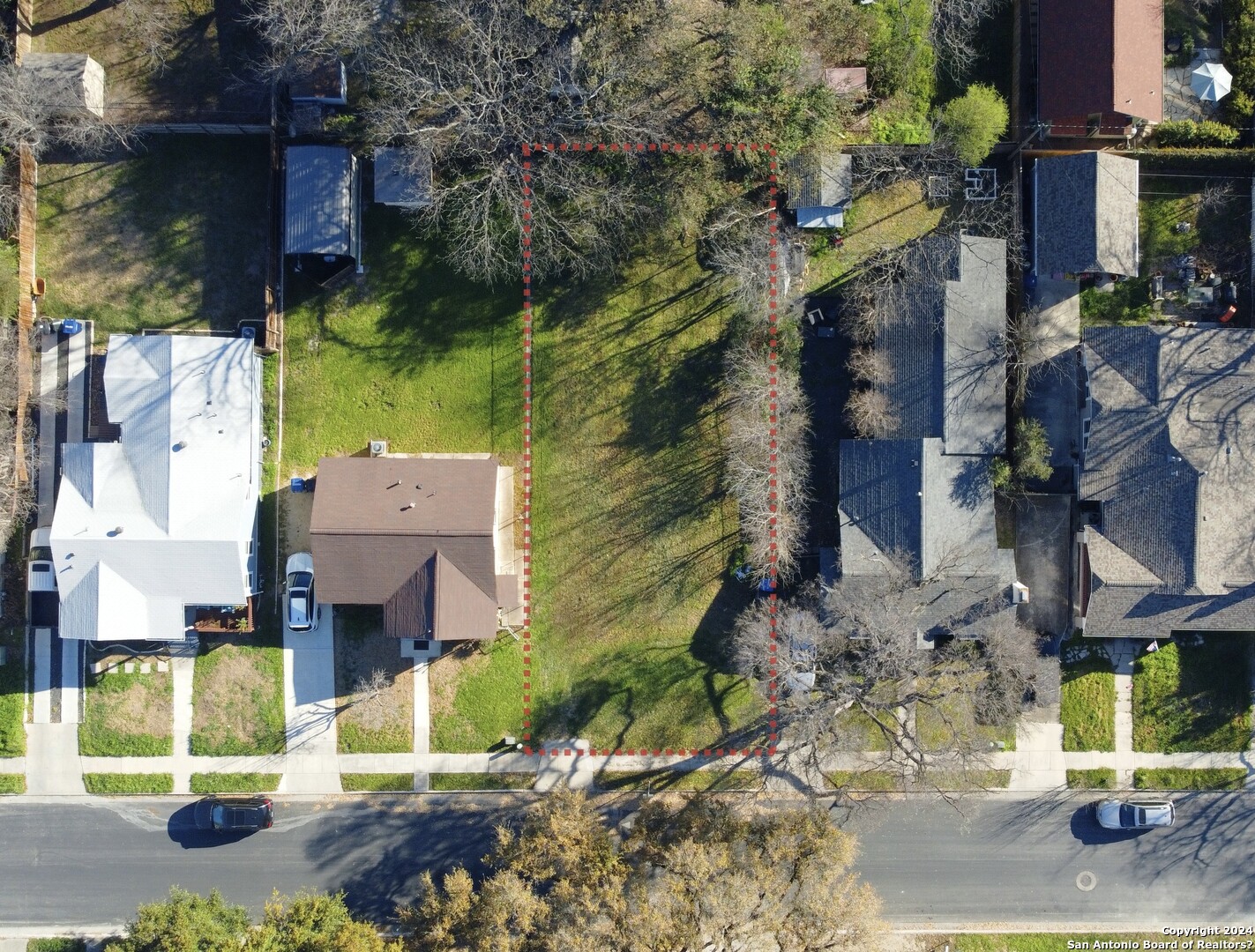 220 Pershing Ave , San Antonio, TX, 78209 | 1754160 | Realty Texas LLC