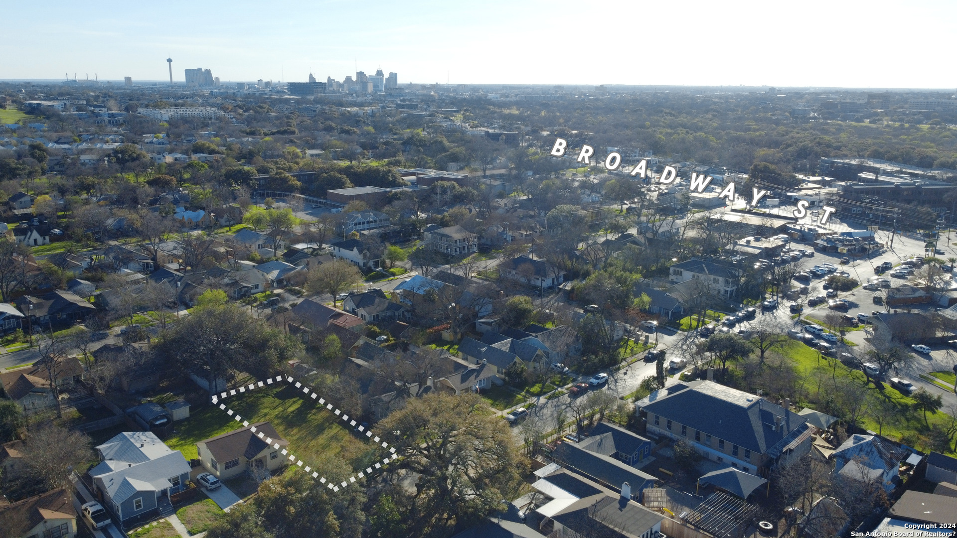 220 Pershing Ave , San Antonio, TX, 78209 | 1754160 | Realty Texas LLC