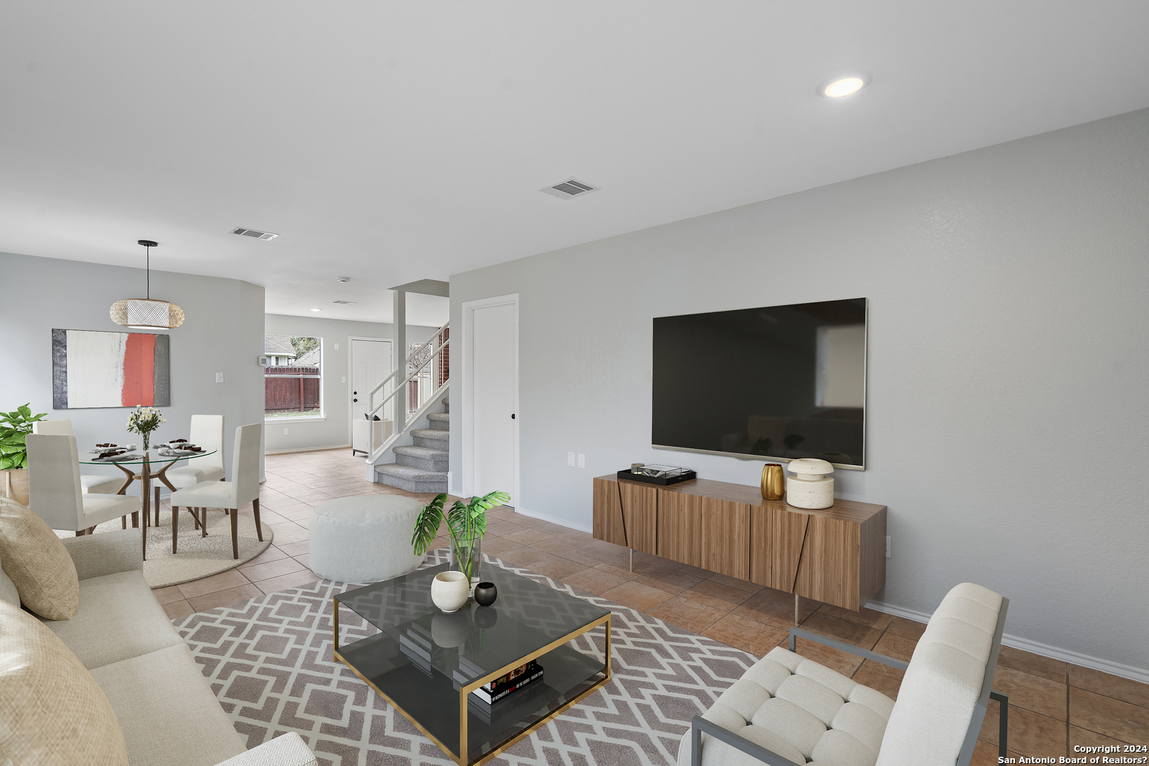 816 Smoke Signal Pass , PFLUGERVILLE, TX, 78660 | 1754986 | Realty Texas LLC