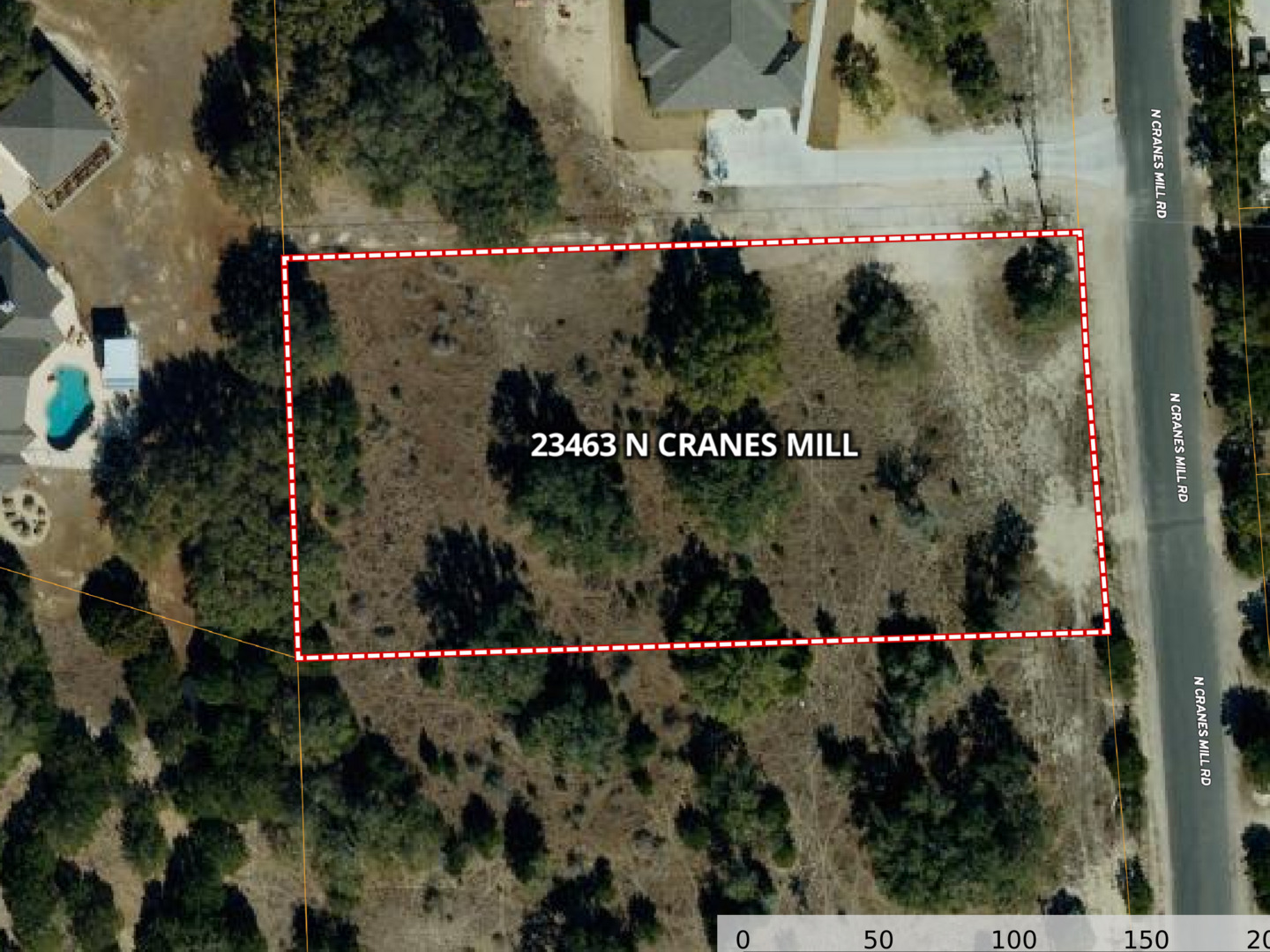 23463 N CRANES MILL, Spring Branch, TX, 78070 | 1755522 | Realty Texas LLC
