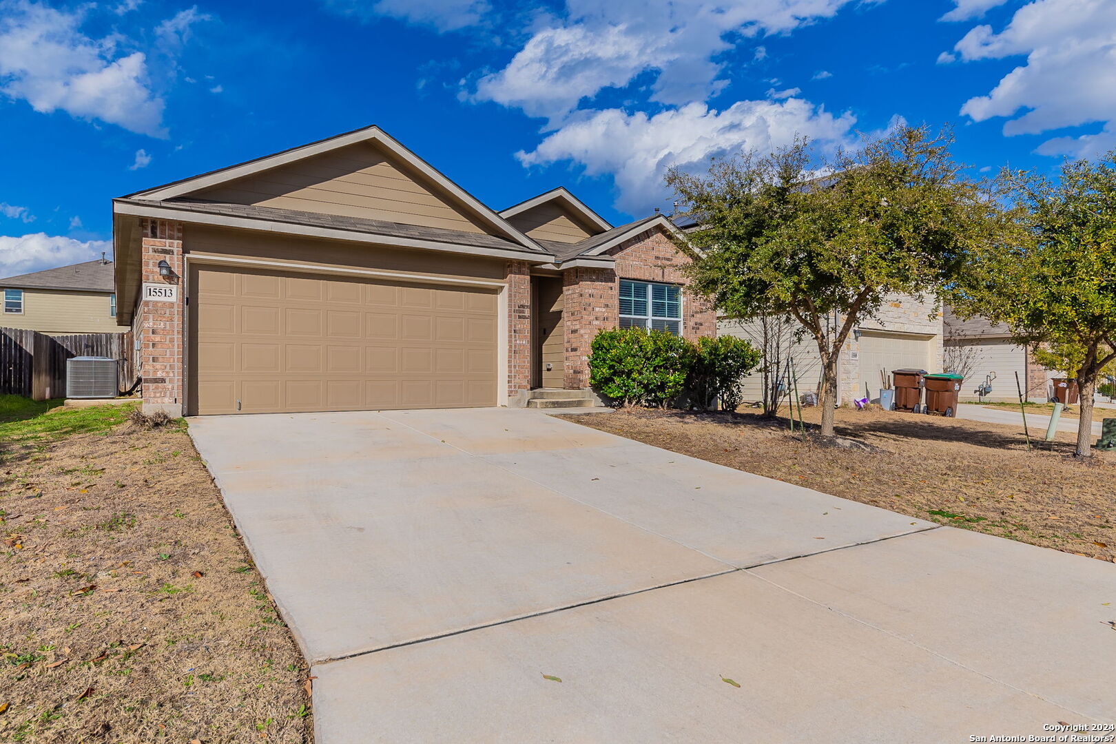 15513 Gray Catbird , San Antonio, TX, 78253-6972 | 1750529 | Realty Texas LLC