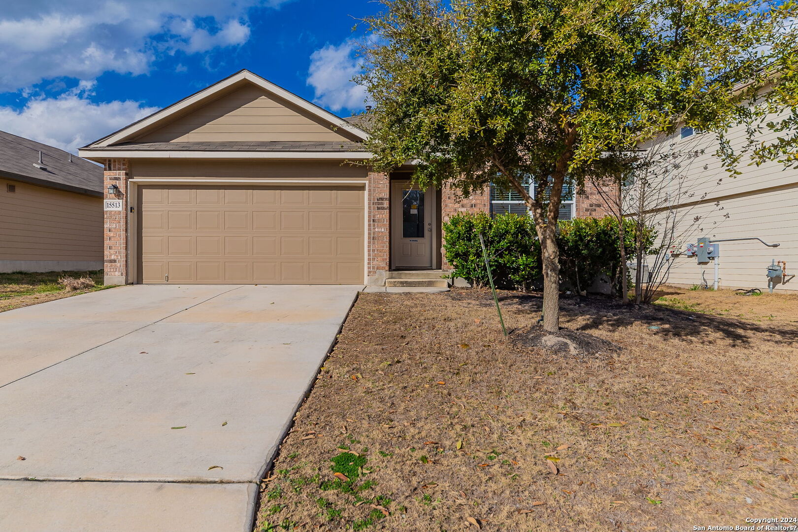 15513 Gray Catbird , San Antonio, TX, 78253-6972 | 1750529 | Realty Texas LLC