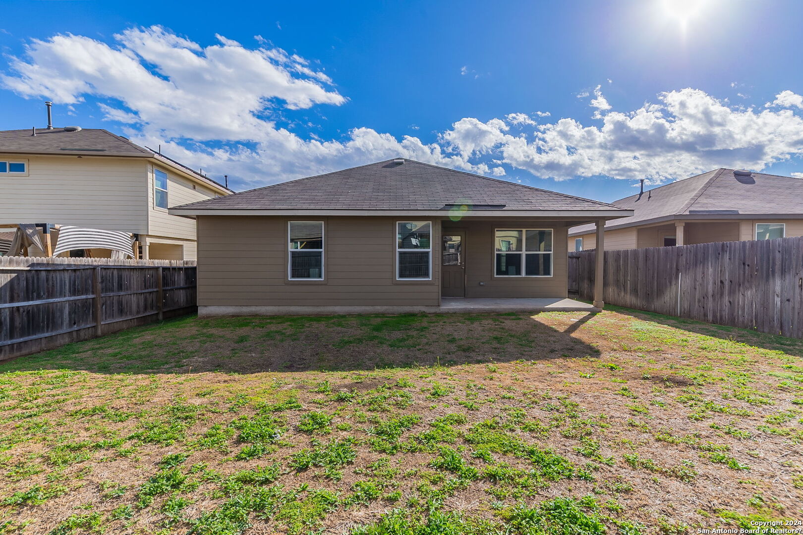 15513 Gray Catbird , San Antonio, TX, 78253-6972 | 1750529 | Realty Texas LLC