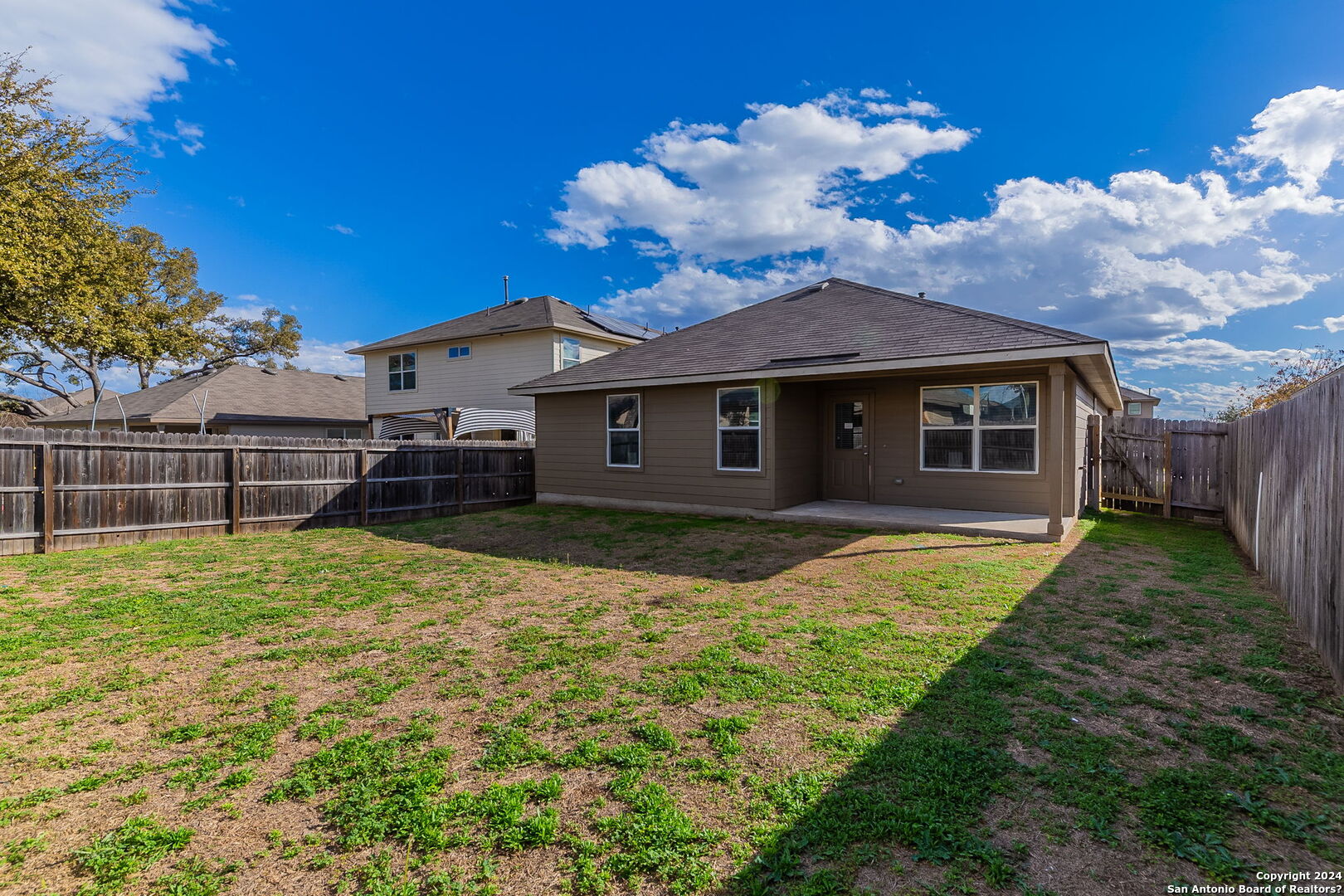 15513 Gray Catbird , San Antonio, TX, 78253-6972 | 1750529 | Realty Texas LLC