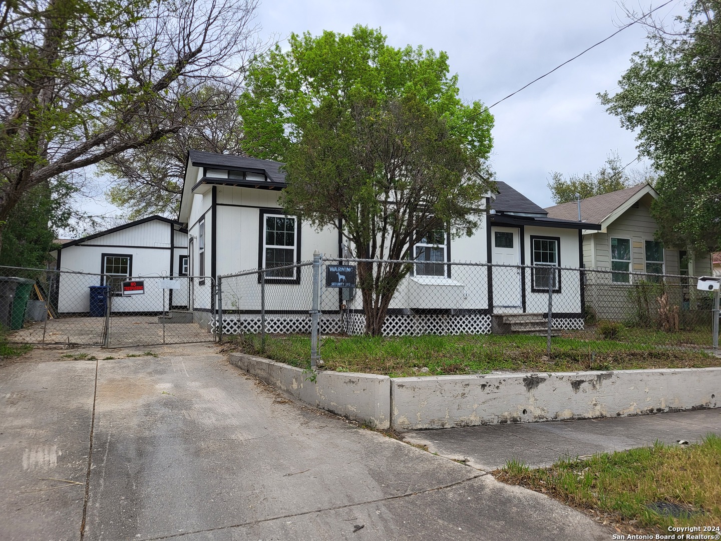 1131 Leal St , San Antonio, TX, 78207 | 1759163 | Realty Texas LLC