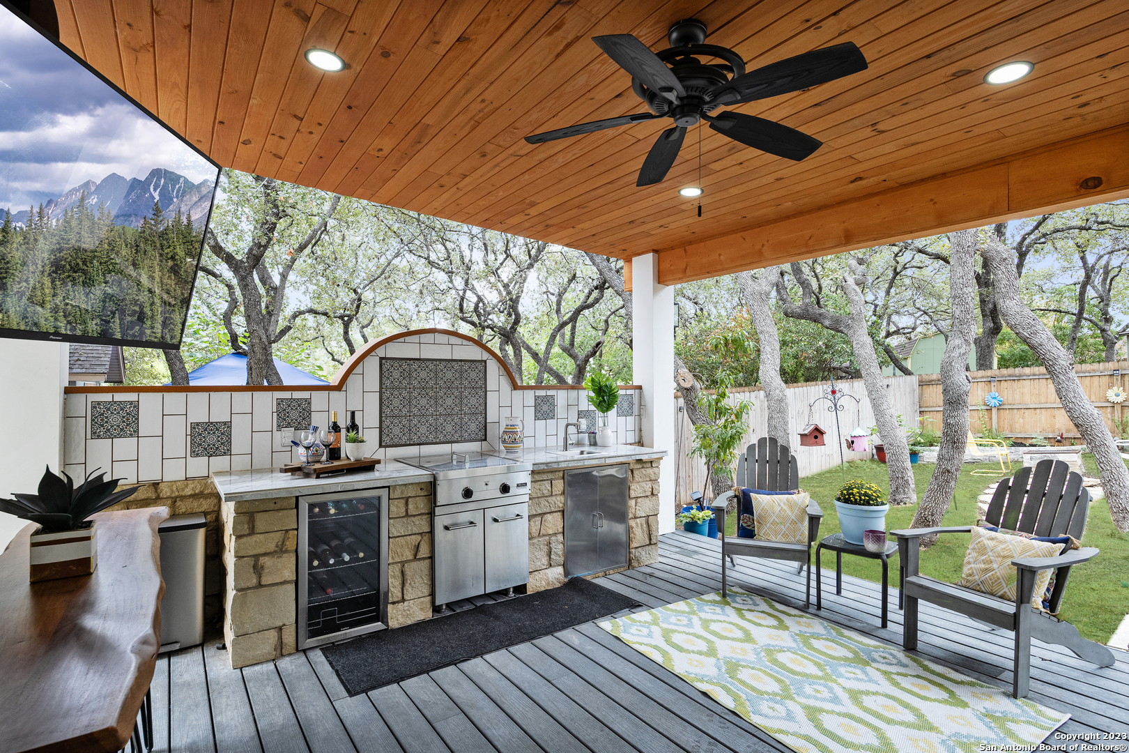 6318 Maverick Oak , San Antonio, TX, 78240 | 1760936 | Realty Texas LLC