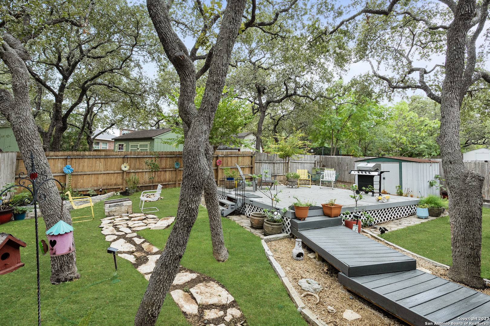 6318 Maverick Oak , San Antonio, TX, 78240 | 1760936 | Realty Texas LLC