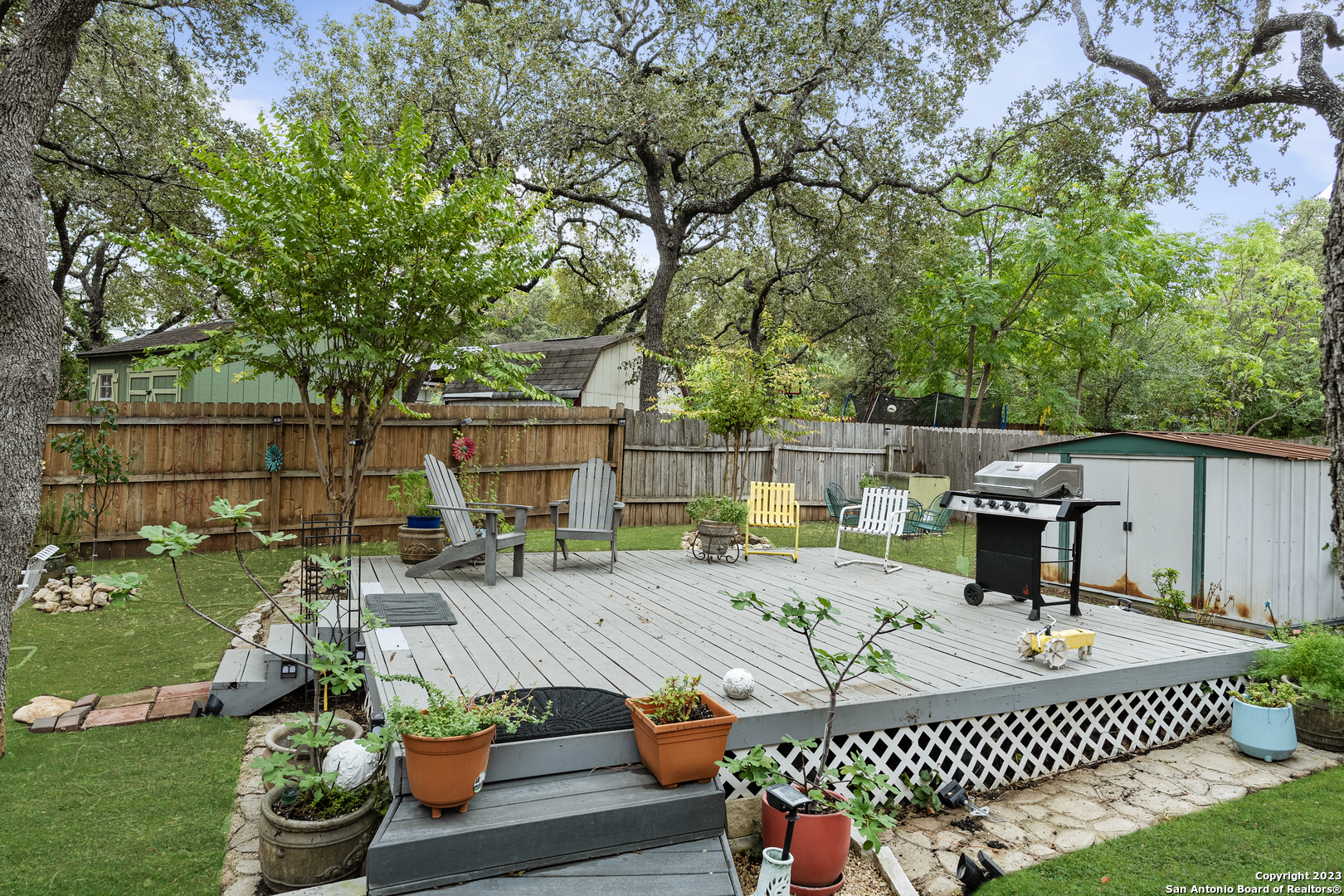 6318 Maverick Oak , San Antonio, TX, 78240 | 1760936 | Realty Texas LLC