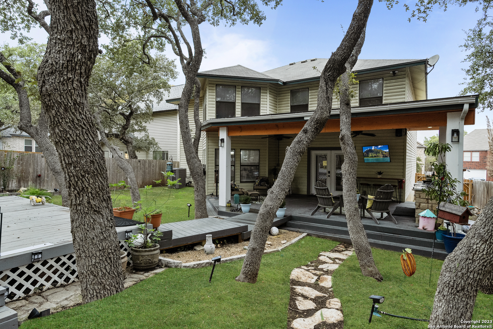 6318 Maverick Oak , San Antonio, TX, 78240 | 1760936 | Realty Texas LLC