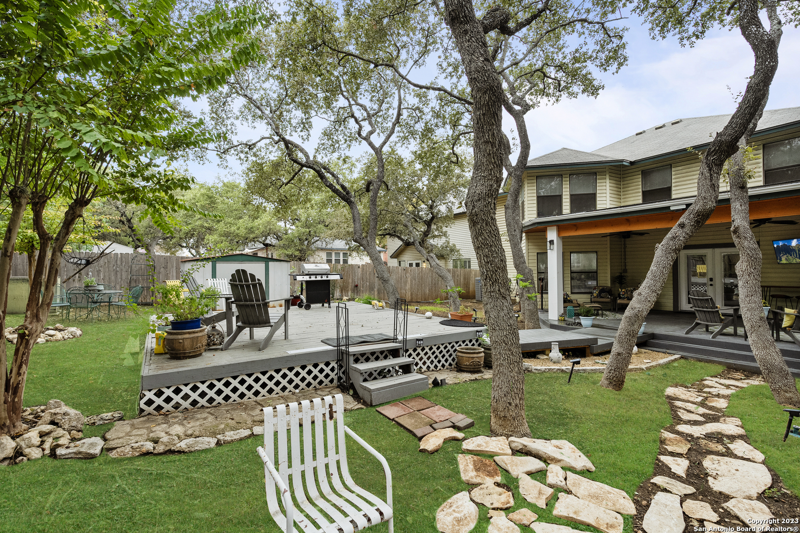 6318 Maverick Oak , San Antonio, TX, 78240 | 1760936 | Realty Texas LLC