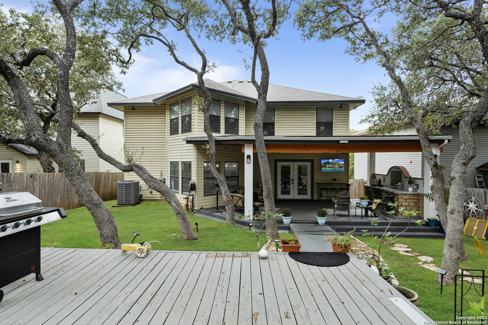 6318 Maverick Oak , San Antonio, TX, 78240 | 1760936 | Realty Texas LLC