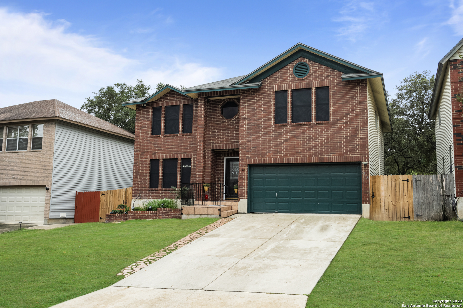 6318 Maverick Oak , San Antonio, TX, 78240 | 1760936 | Realty Texas LLC