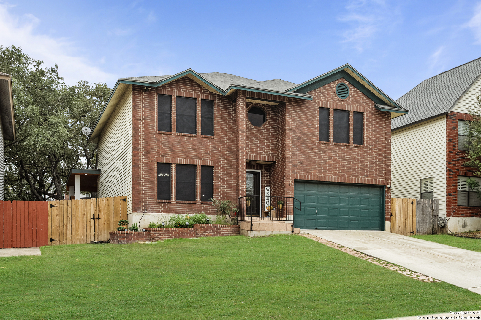 6318 Maverick Oak , San Antonio, TX, 78240 | 1760936 | Realty Texas LLC