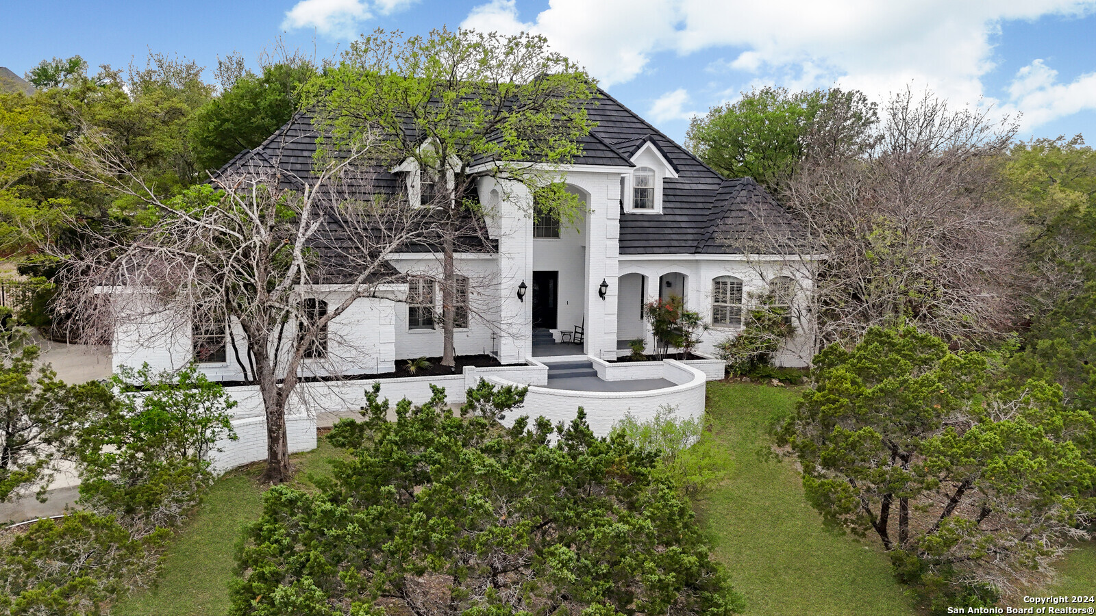 22 Trophy Ridge , San Antonio, TX, 78258 | 1761540 | Realty Texas LLC
