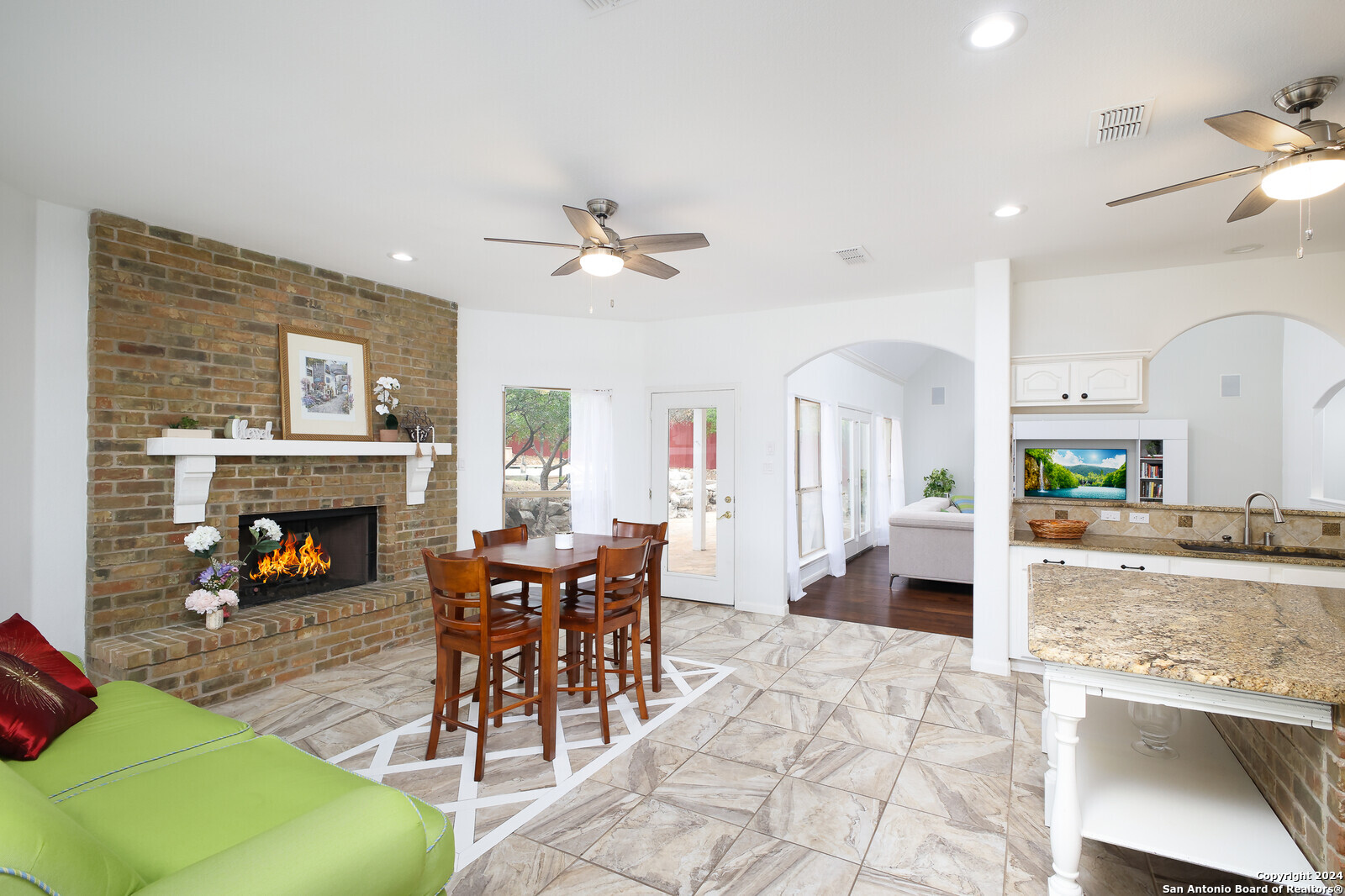 22 Trophy Ridge , San Antonio, TX, 78258 | 1761540 | Realty Texas LLC