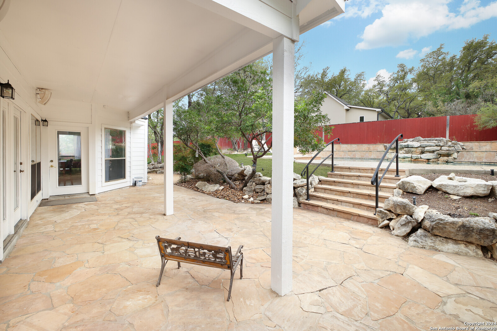 22 Trophy Ridge , San Antonio, TX, 78258 | 1761540 | Realty Texas LLC