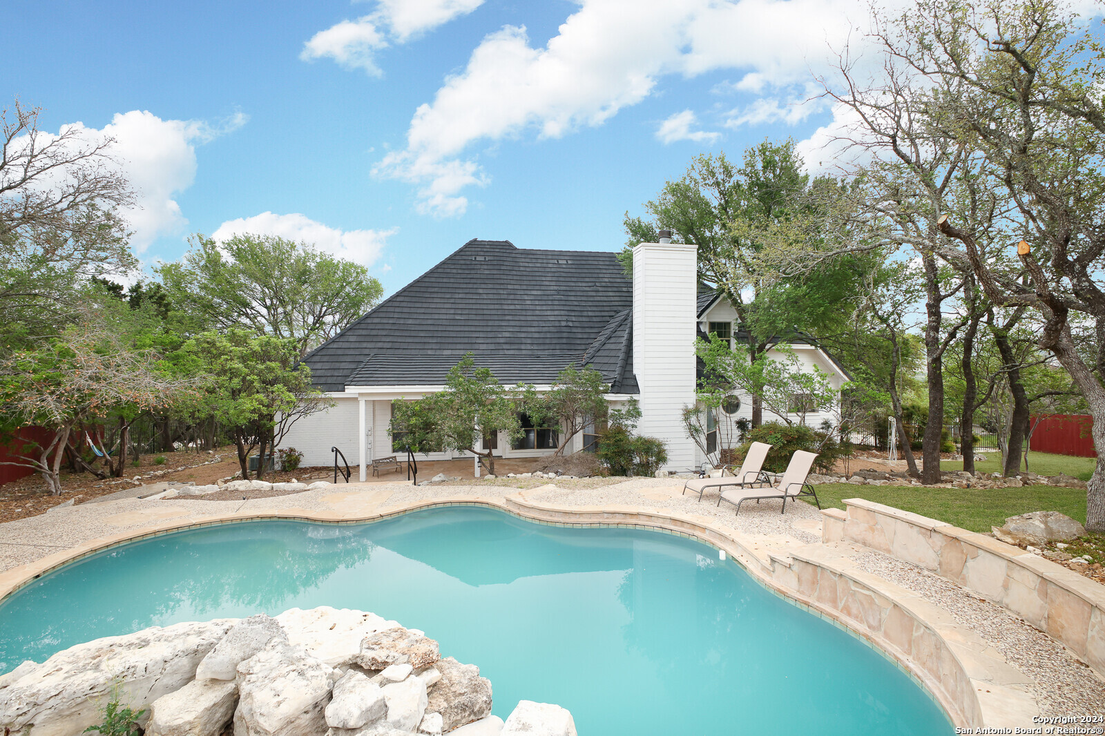 22 Trophy Ridge , San Antonio, TX, 78258 | 1761540 | Realty Texas LLC