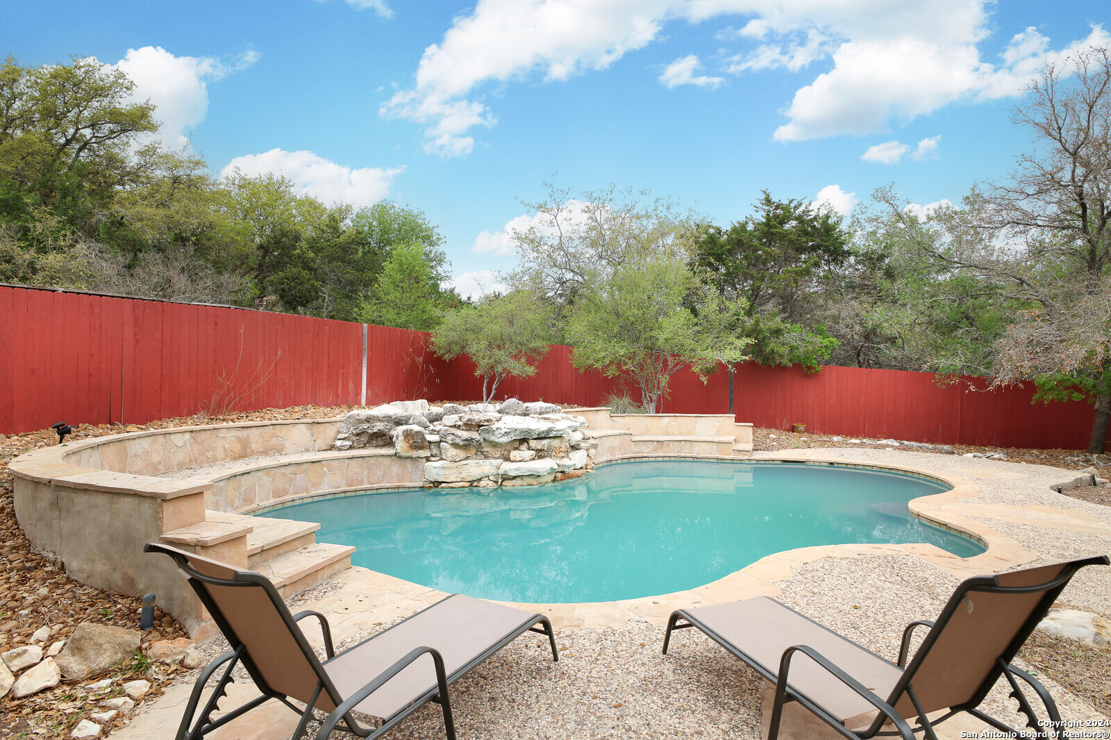 22 Trophy Ridge , San Antonio, TX, 78258 | 1761540 | Realty Texas LLC
