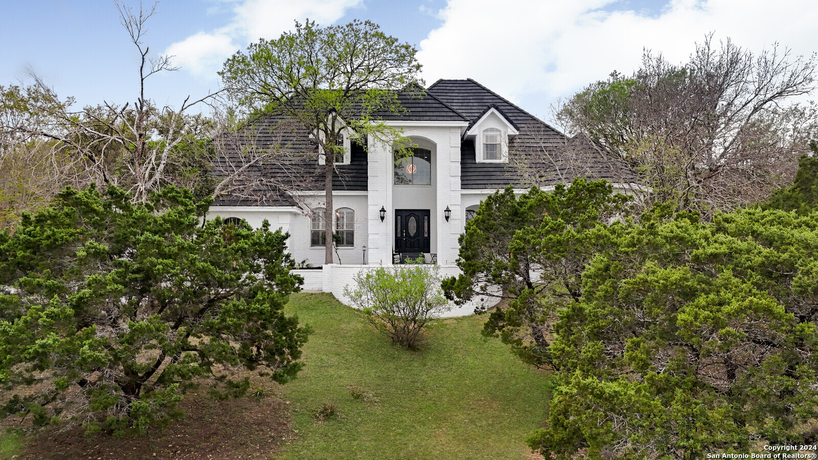 22 Trophy Ridge , San Antonio, TX, 78258 | 1761540 | Realty Texas LLC