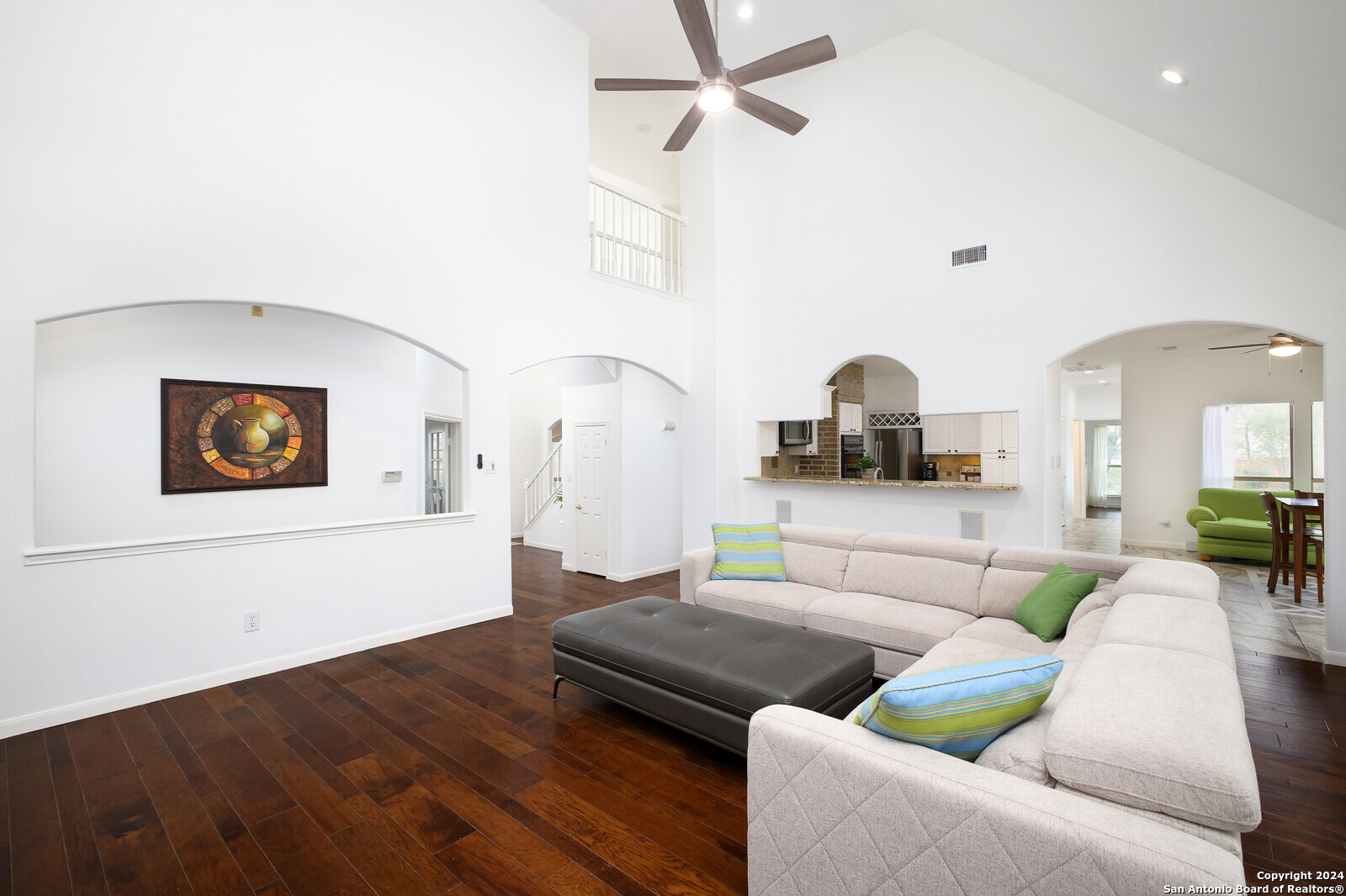 22 Trophy Ridge , San Antonio, TX, 78258 | 1761540 | Realty Texas LLC