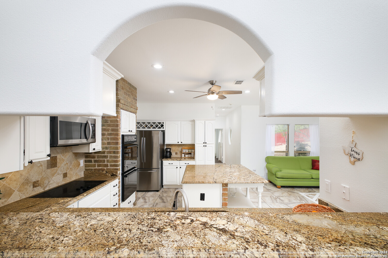 22 Trophy Ridge , San Antonio, TX, 78258 | 1761540 | Realty Texas LLC