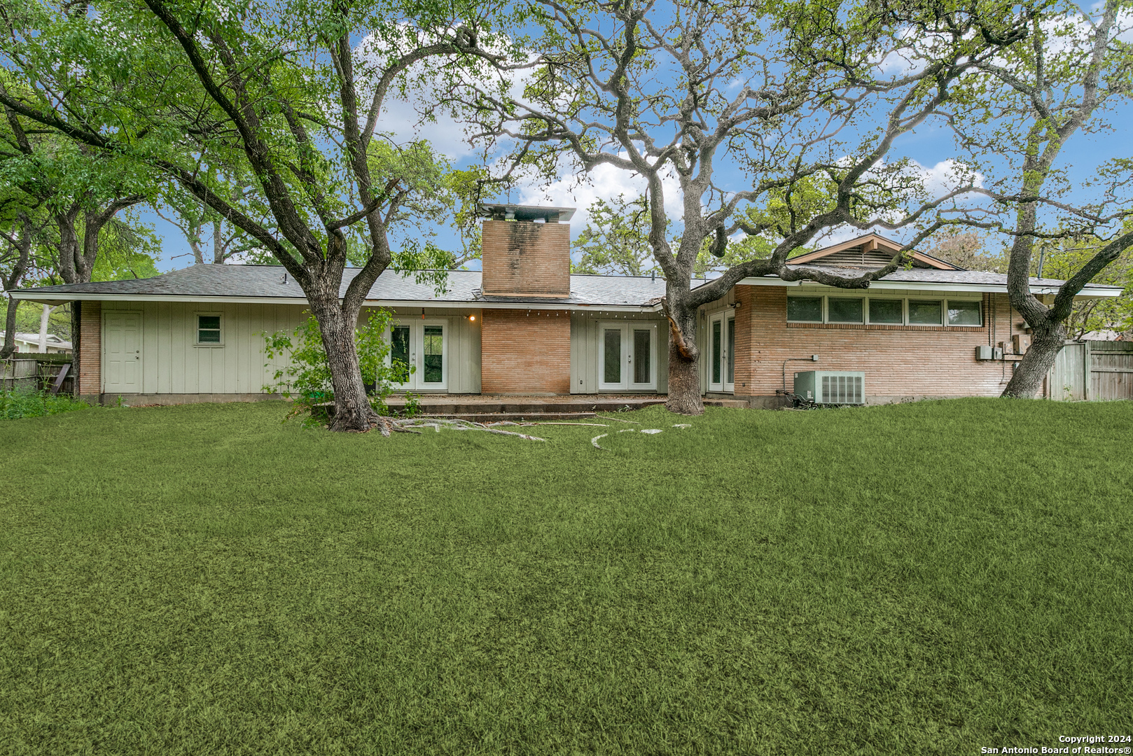 2830 Old Moss , San Antonio, TX, 78217 | 1760991 | Realty Texas LLC