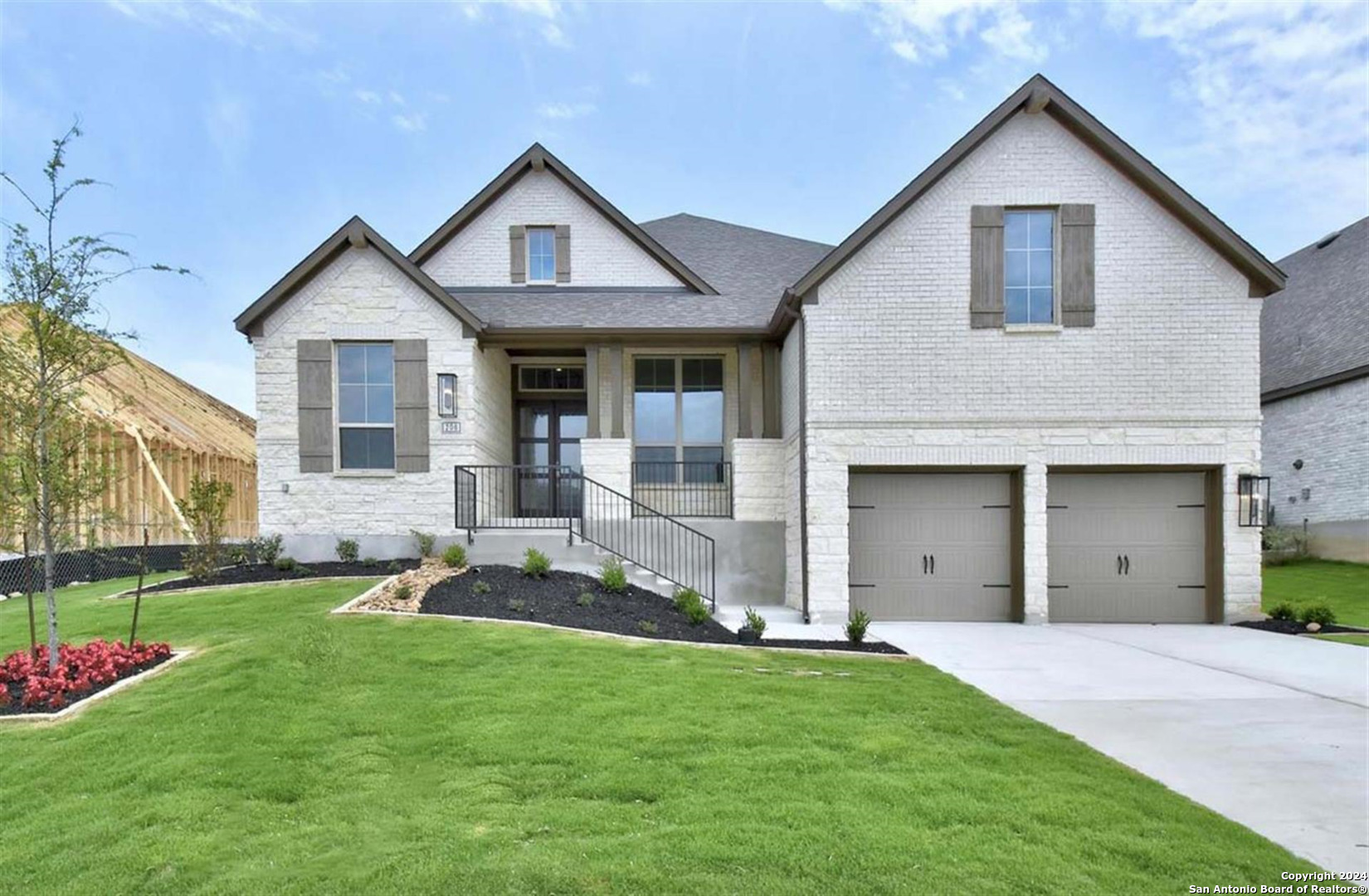 206 Sonrisa , Boerne, TX, 78006 | 1752739 | Realty Texas LLC