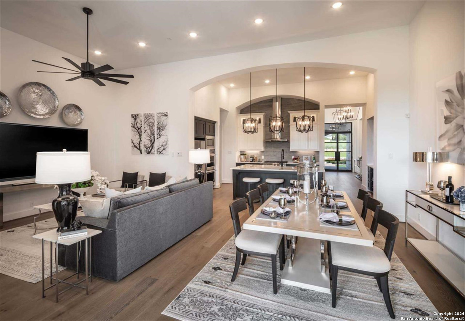 206 Sonrisa , Boerne, TX, 78006 | 1752739 | Realty Texas LLC