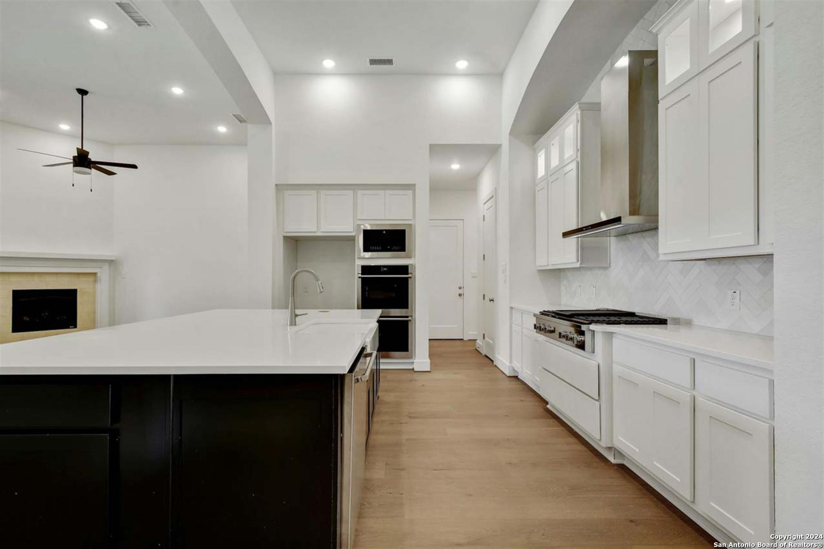 206 Sonrisa , Boerne, TX, 78006 | 1752739 | Realty Texas LLC