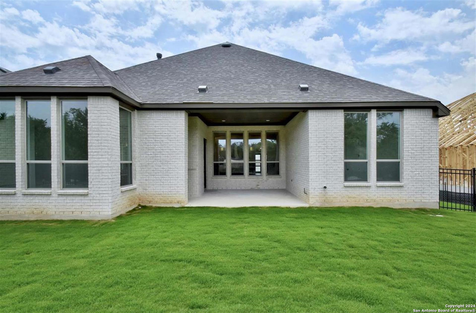 206 Sonrisa , Boerne, TX, 78006 | 1752739 | Realty Texas LLC