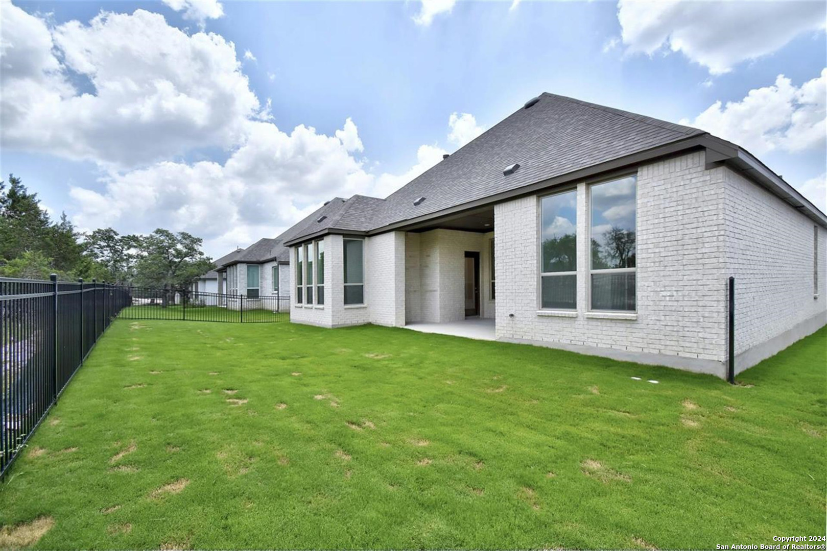 206 Sonrisa , Boerne, TX, 78006 | 1752739 | Realty Texas LLC