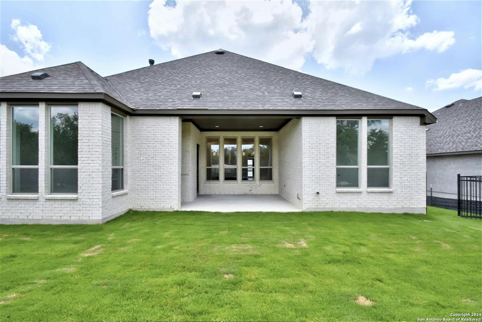 206 Sonrisa , Boerne, TX, 78006 | 1752739 | Realty Texas LLC