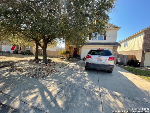 9347 Rainbow Creek , San Antonio, TX, 78245 | 1762860 | Realty Texas LLC