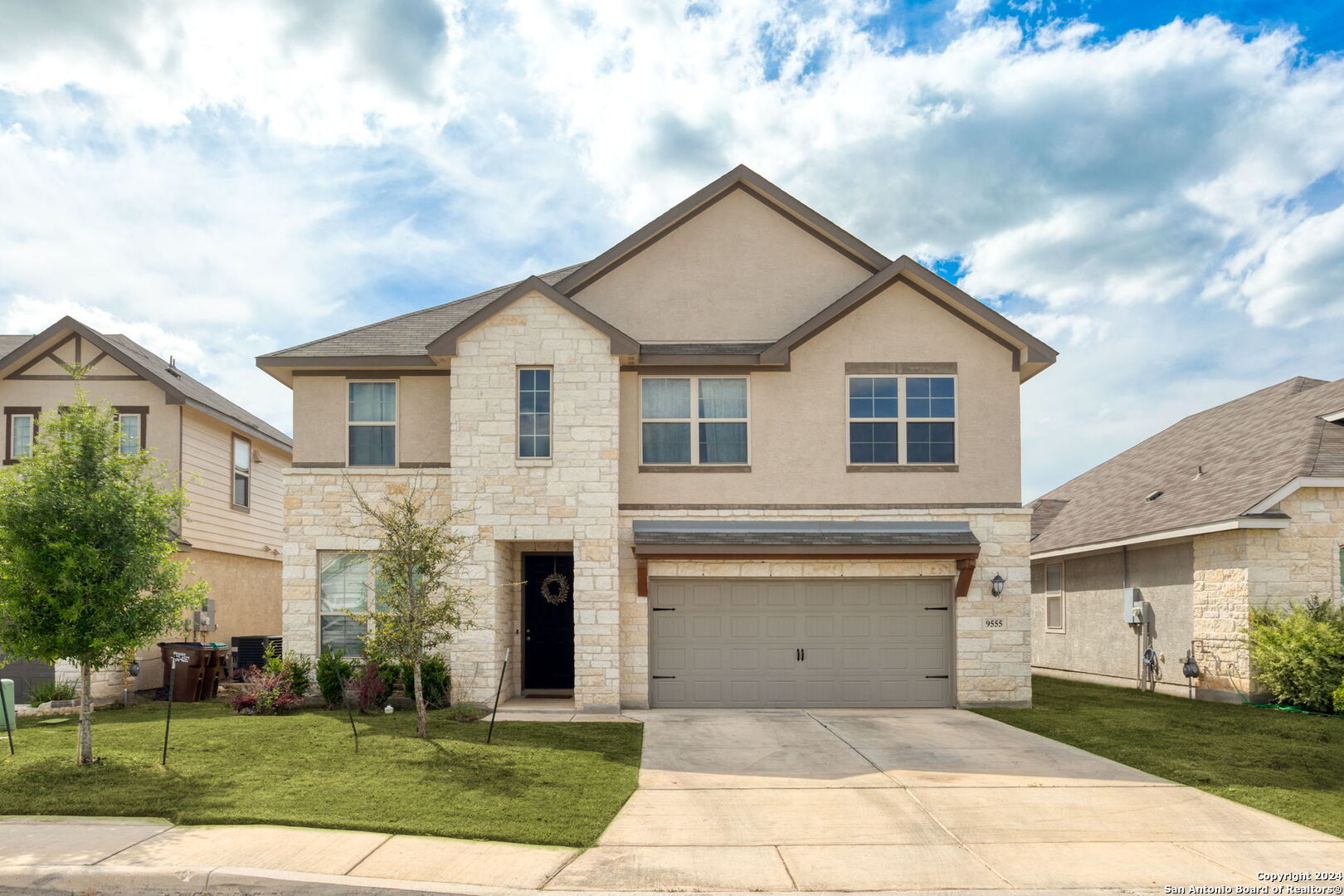 9555 Garrison Way , San Antonio, TX, 78254-2119 | 1762939 | Realty Texas LLC