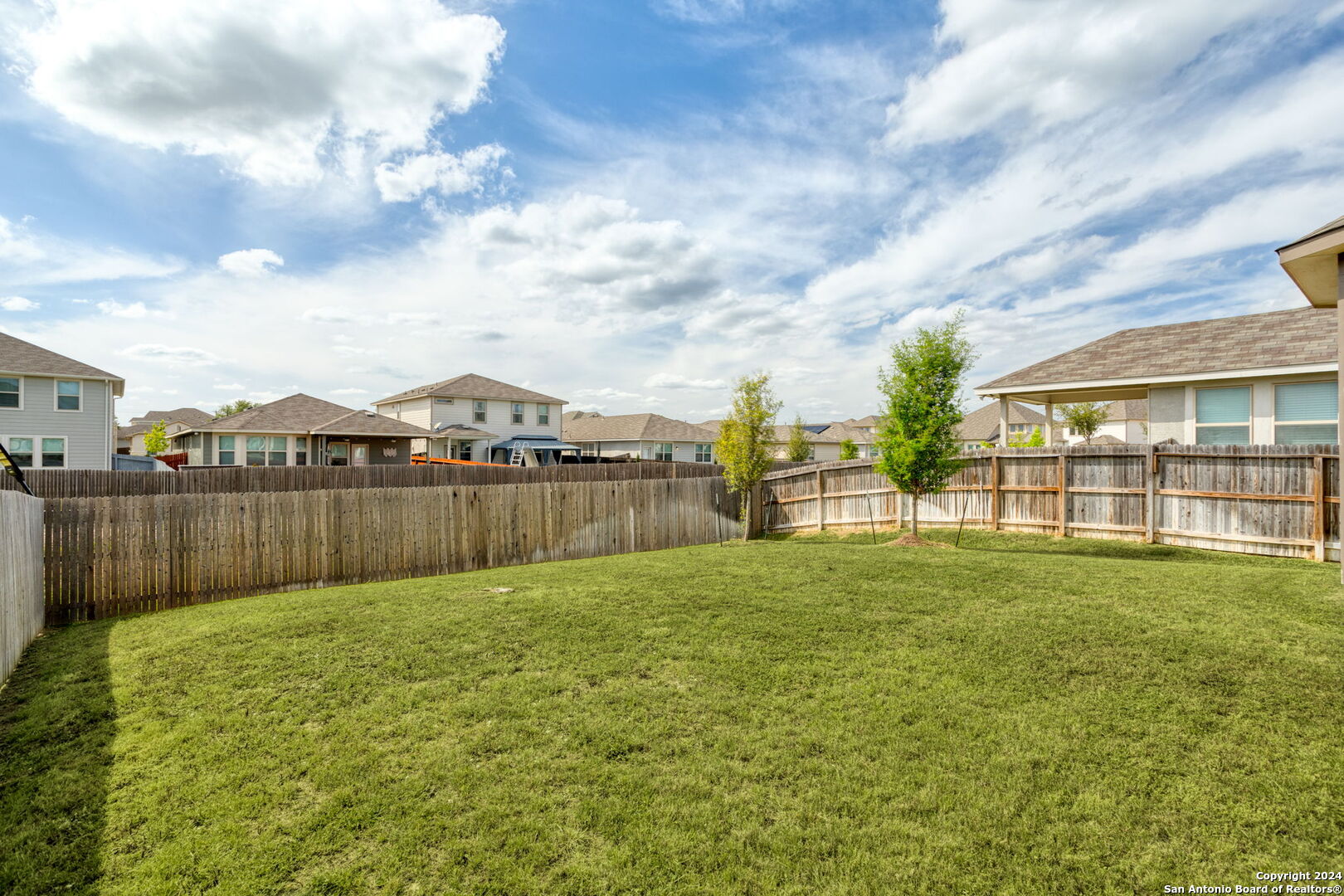 9555 Garrison Way , San Antonio, TX, 78254-2119 | 1762939 | Realty Texas LLC