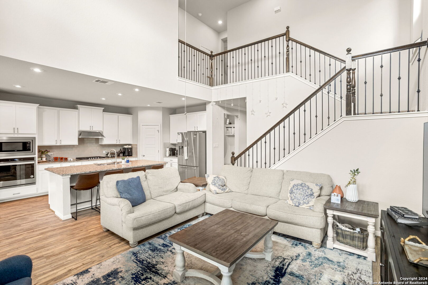 9555 Garrison Way , San Antonio, TX, 78254-2119 | 1762939 | Realty Texas LLC