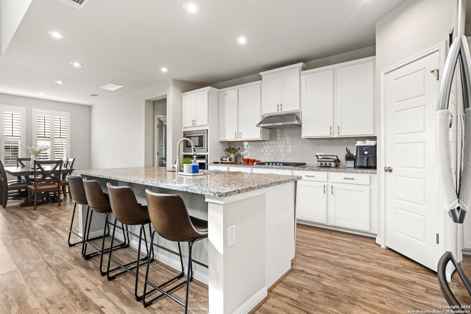 9555 Garrison Way , San Antonio, TX, 78254-2119 | 1762939 | Realty Texas LLC
