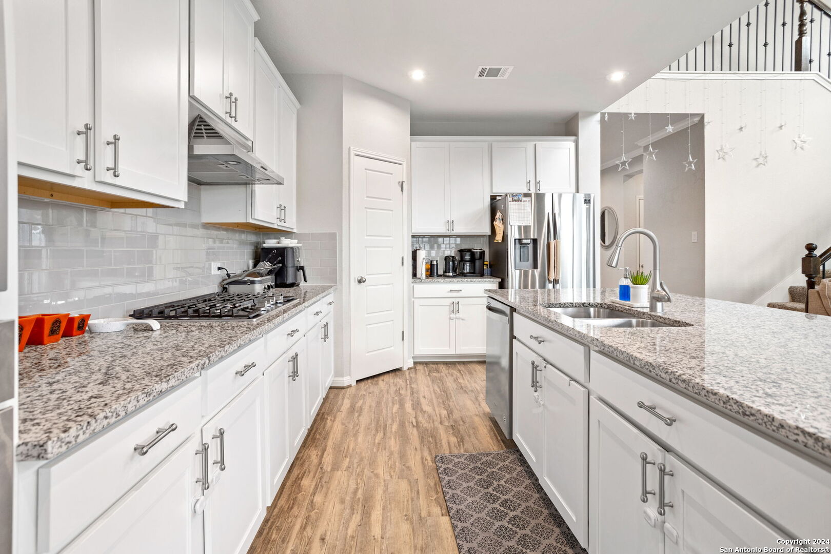 9555 Garrison Way , San Antonio, TX, 78254-2119 | 1762939 | Realty Texas LLC