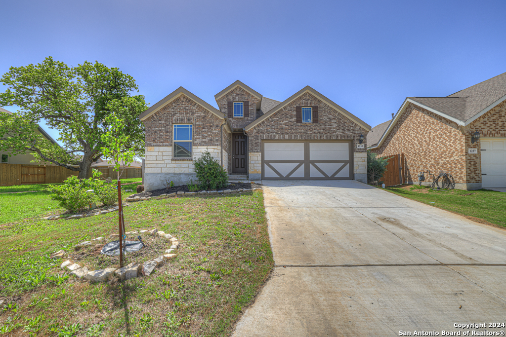 1233 Cross Gable , New Braunfels, TX, 78132-3468 | 1763076 | Realty Texas LLC