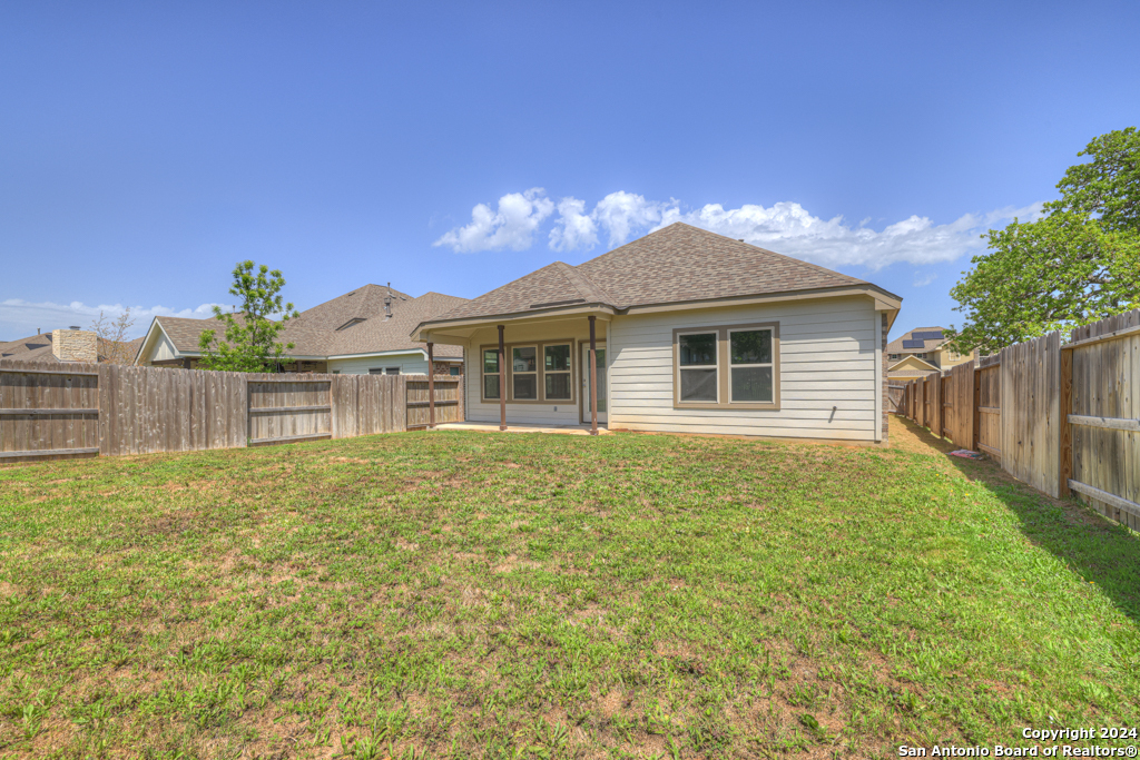 1233 Cross Gable , New Braunfels, TX, 78132-3468 | 1763076 | Realty Texas LLC