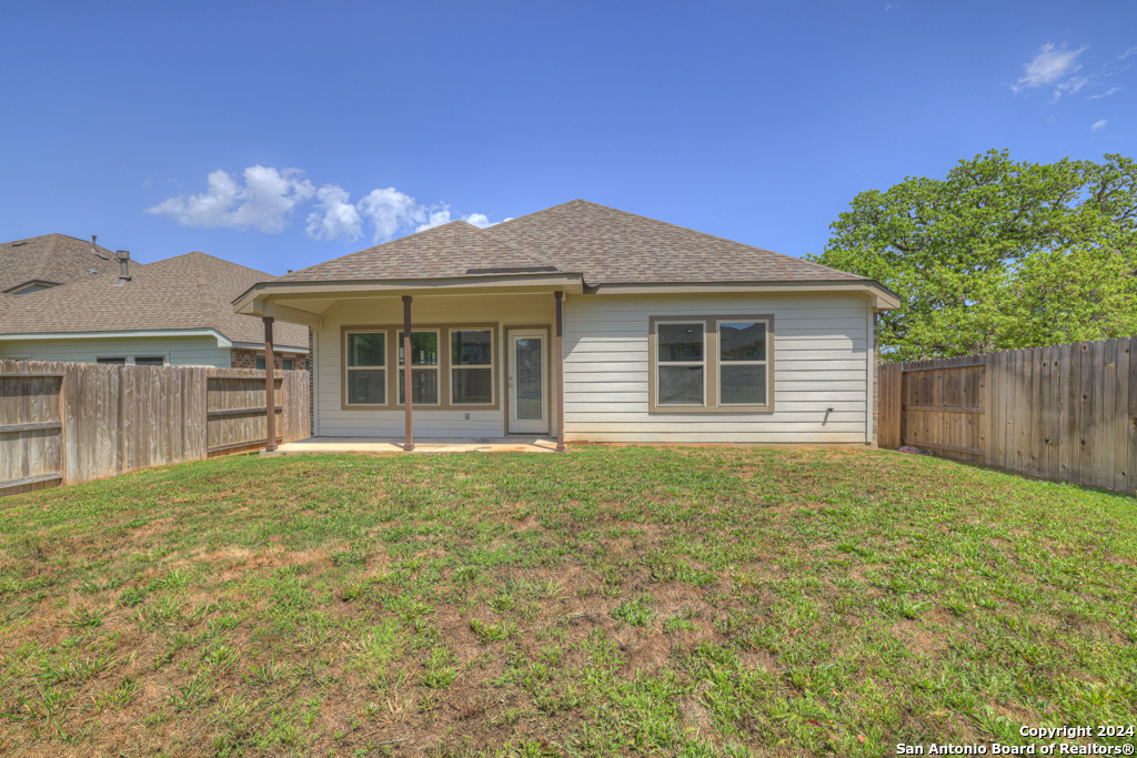 1233 Cross Gable , New Braunfels, TX, 78132-3468 | 1763076 | Realty Texas LLC
