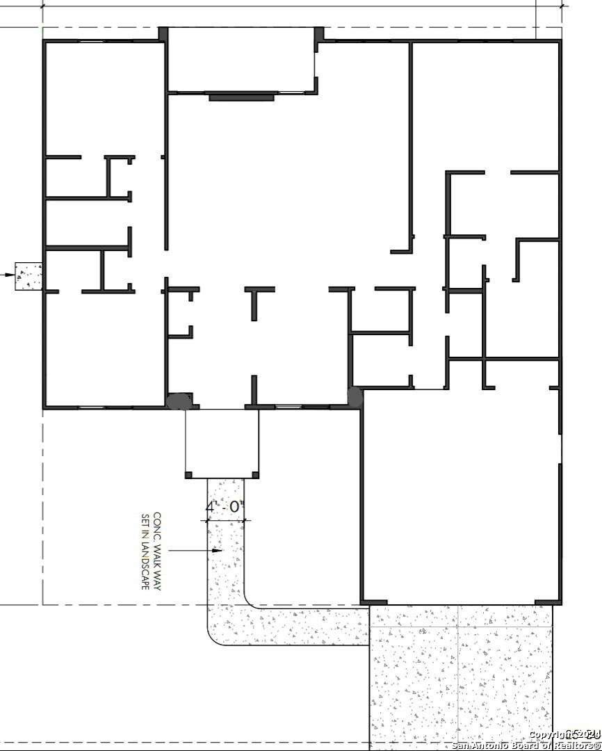 3723 New Mathis , Elmendorf, TX, 78112 | 1763177 | Realty Texas LLC